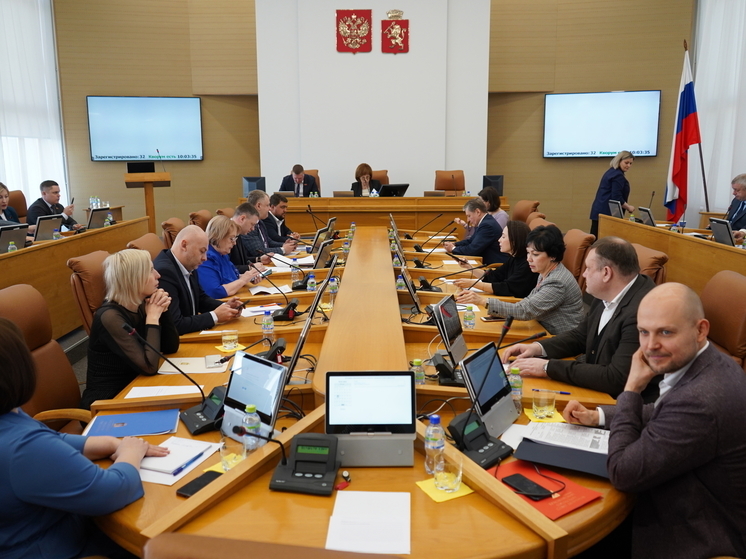 В Красноярске станет проще получать бюджетные средства на проекты по благоустройству