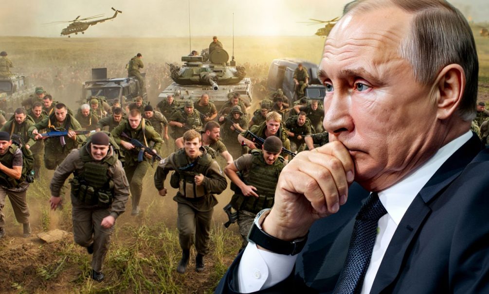 Россиян прогревают к остановке СВО без достижения обозначенных Путиным целей: волонтер Алехин предложил объявить нашу победу прямо сейчас 