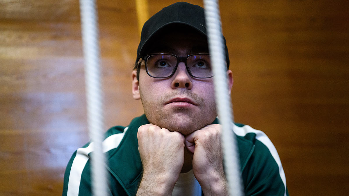 Денис Аллаяров