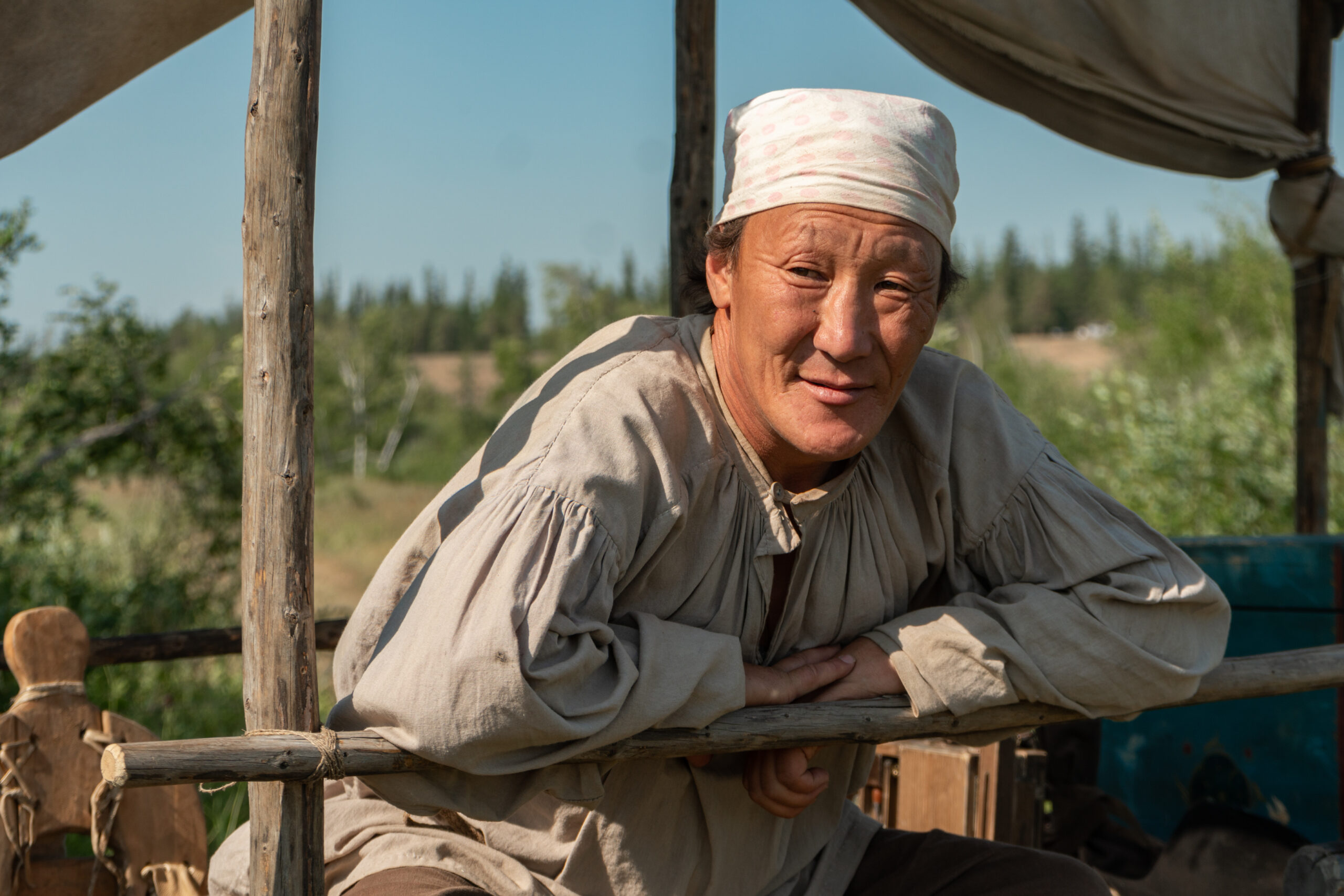 Фильмы про якутию. Гектар саха фильм. Якутский кинематограф. Якутский царь тыгын дархан. Якутское кино.