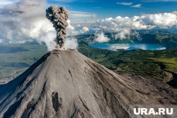 На Камчатке 30 июля произошло землетрясение магнитудой 8,7
