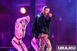 Макс Барских под угрозой запрета въезда в Россию