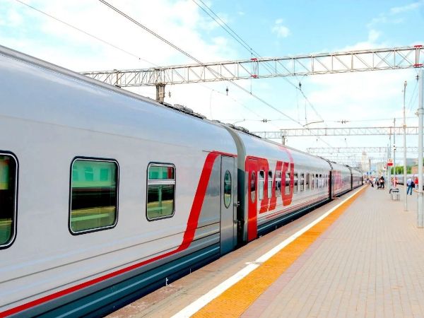 В связи с ограничениями авиасообщений на Юге России запустят дополнительные поезда