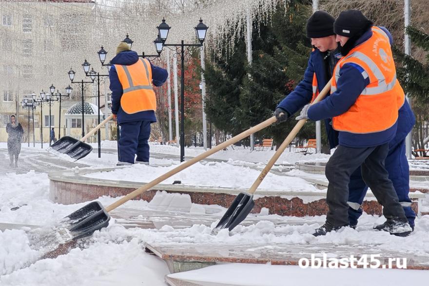 Главное за неделю в Курганской области: отставка Гвоздева, рейды по мигрантам и критика за старые пазики
