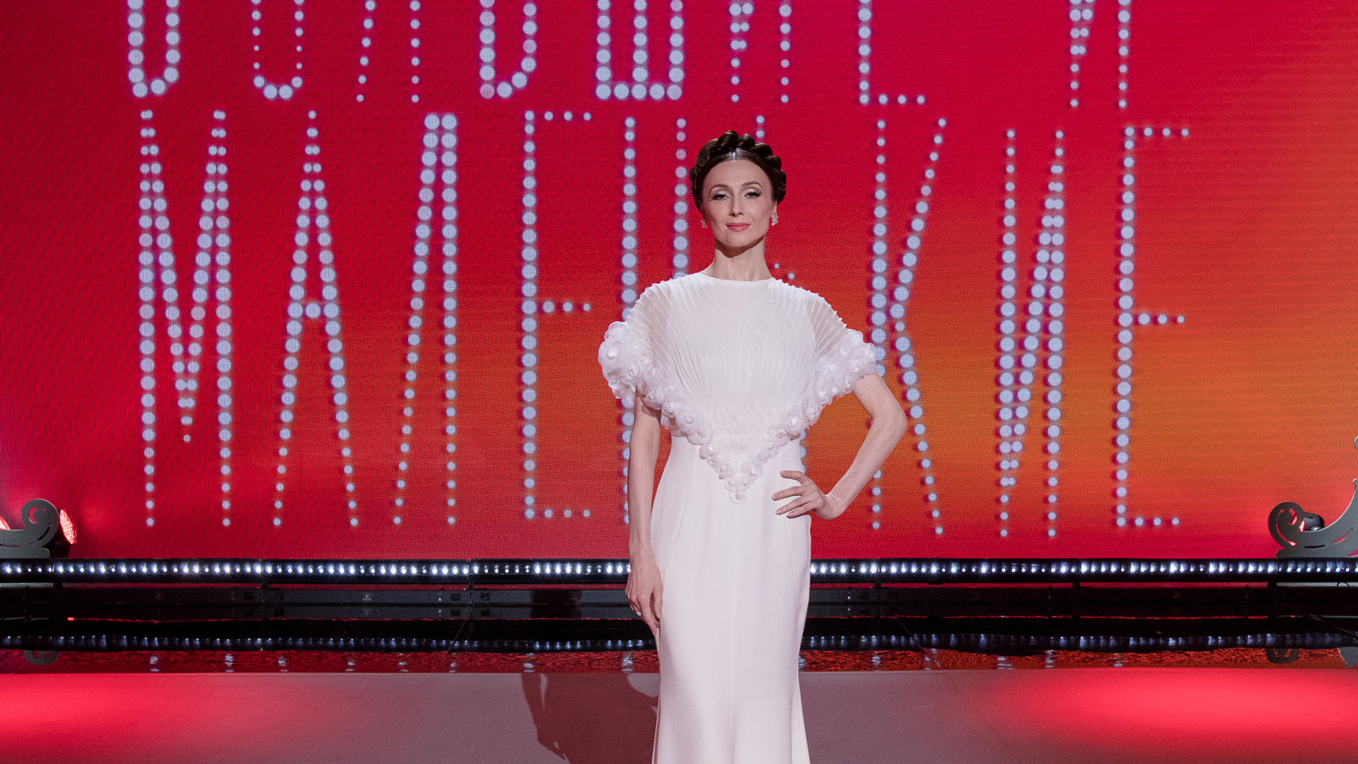 Народный танец – в проекте 