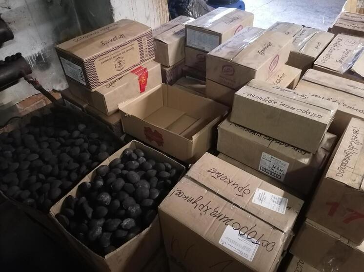 Бурятские ученые создали экологичное топливо из промышленных отходов