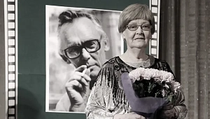Умерла Нина Гребешкова