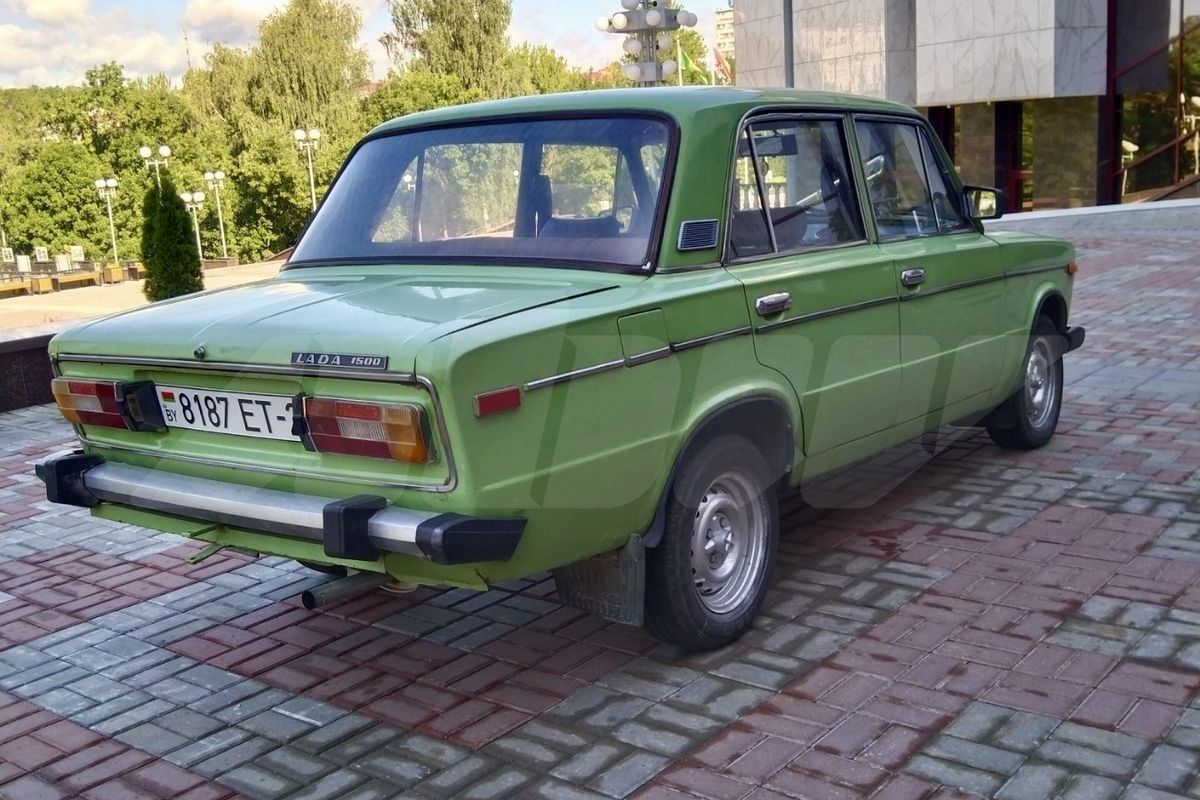 «Поимей мечту!»: смотрим машины до $2500