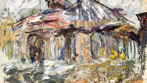 Музей AZ откроется спустя 1,5 года ремонта