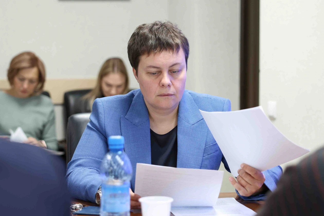 пресс-служба Сахалинской областной Думы