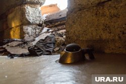 Жильцы дома в Нефтеюганске жалуются на постоянные подтопления подвала