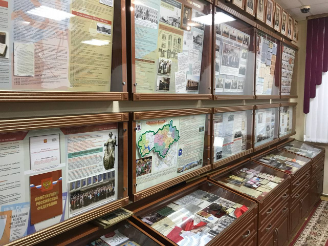 Фото министерство юстиции республики марий эл В Министерстве юстиции Республики Дагестан прошло заседание Аттестационной комис