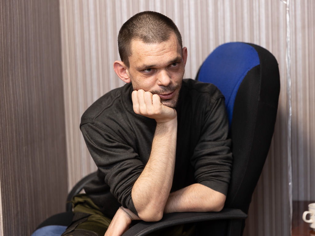 Алексей