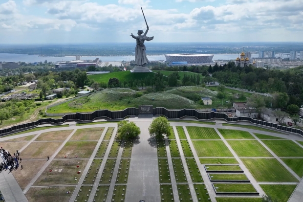 Волгоградская правда