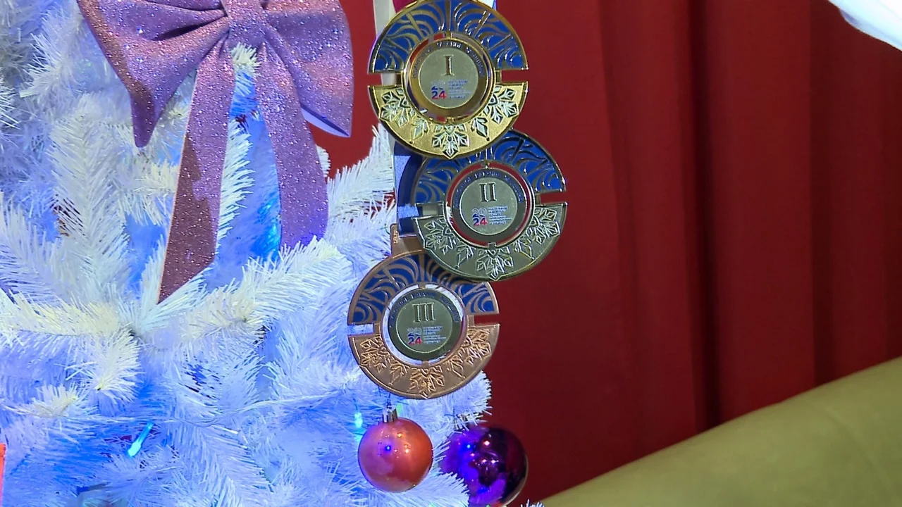 Первые награды разыграют на чемпионате России по фигурному катанию в Челябинске