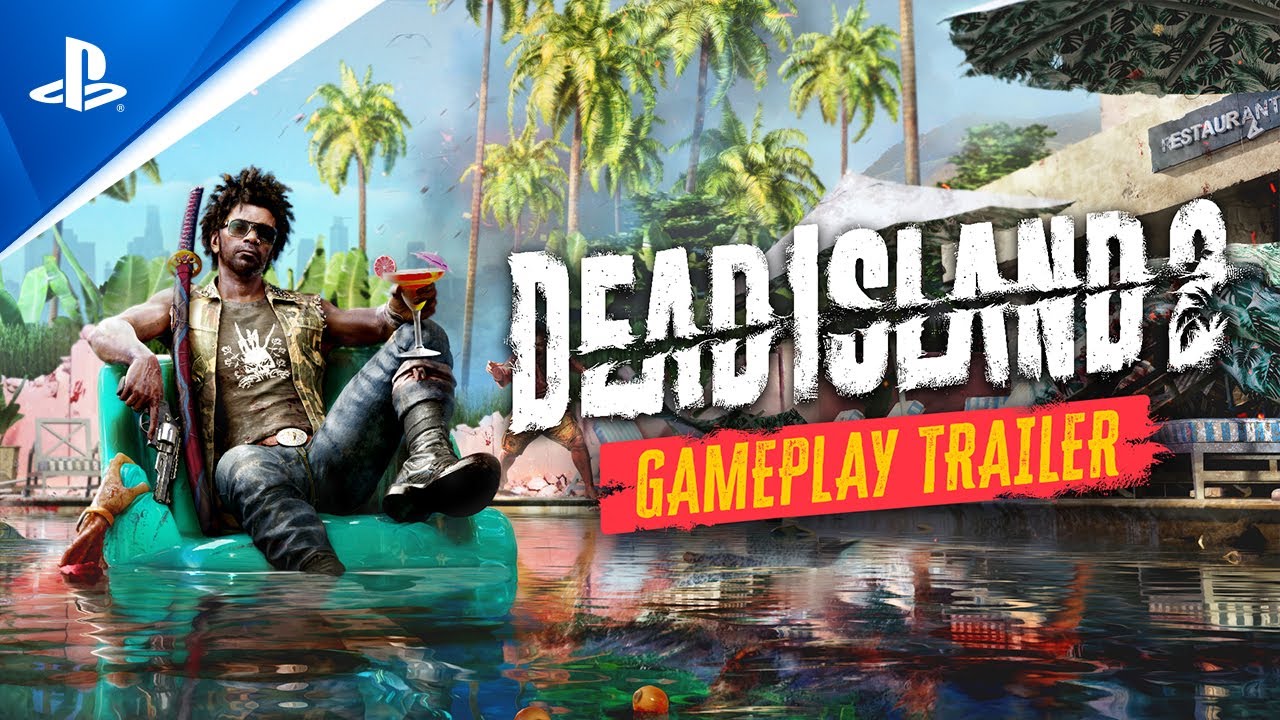 кто в стиме dead island будет играть фото 13