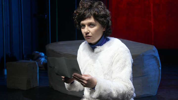 Звезда экрана за решёткой: как актриса, озвучившая Холли Берри, оказалась в тюрьме за наркотики