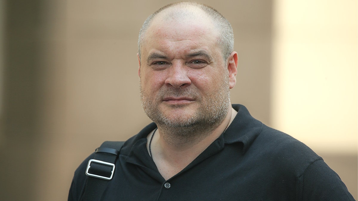 У Грекова конфисковали активы на 70 млн рублей