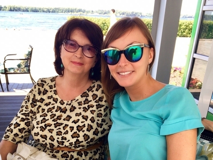 Искренняя благодарность и любовь: актриса и певица Марина Коцько-Баканова рассказала про маму