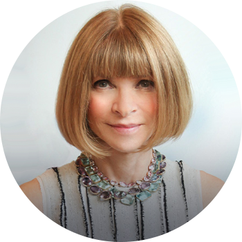 Анна Винтур 