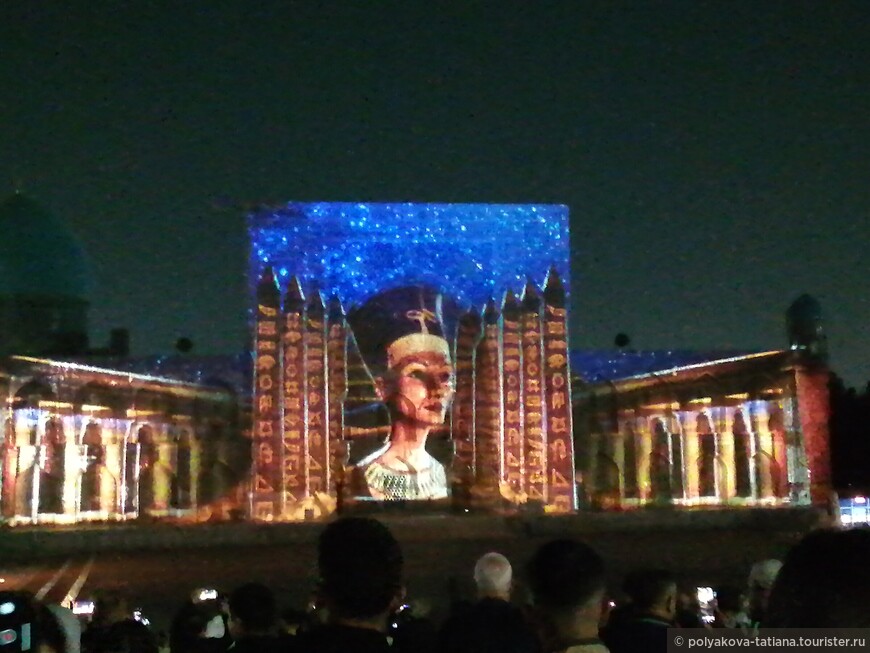 Гостеприимный Узбекистан