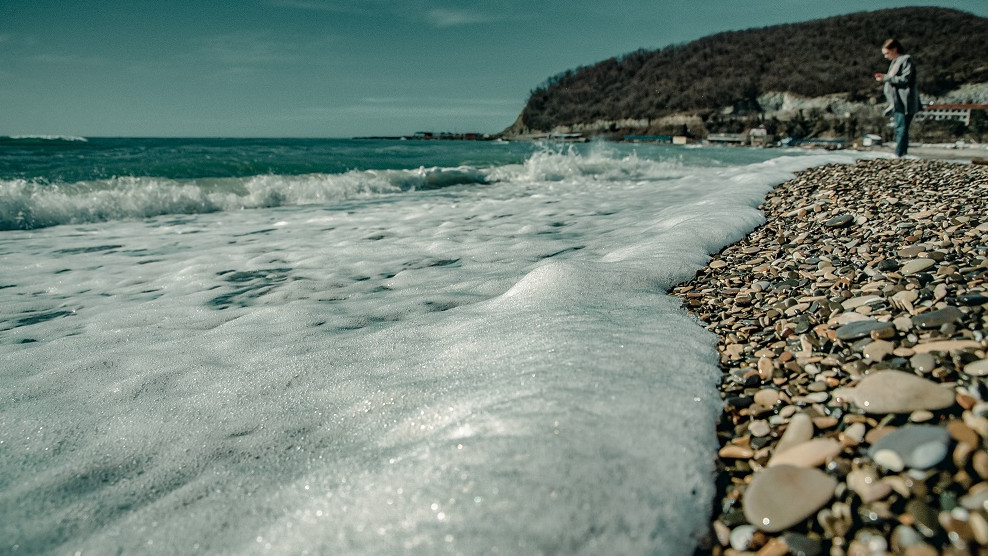 Три миллиона туристов ждет Кубань в бархатный сезон