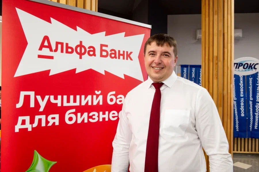  Федор Синельников