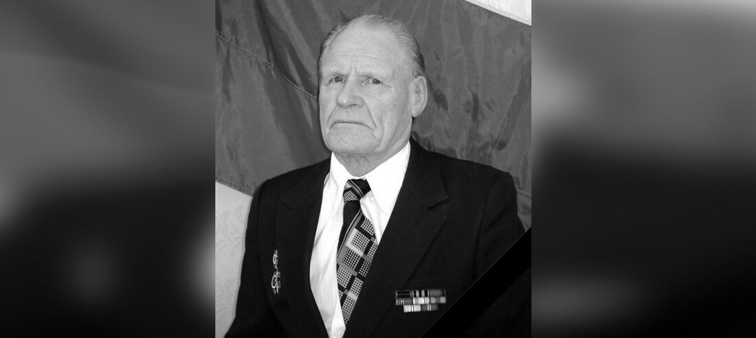 Ушёл из жизни последний ветеран Великой Отечественной войны в Великоустюгском округе