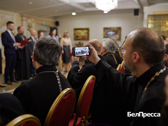 Православная гимназия Белгорода отметила 30-летие - Изображение 3