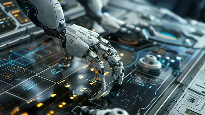 В России разработали титановый порошок для 3D-печати деталей авиадвигателей