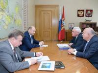 Состоялось заседание НМС архивных учреждений Приволжского федерального округа