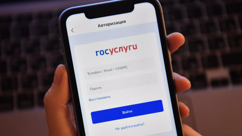 В Челябинске перед судом предстанет обвиняемый в хакерстве с «Госуслугами»