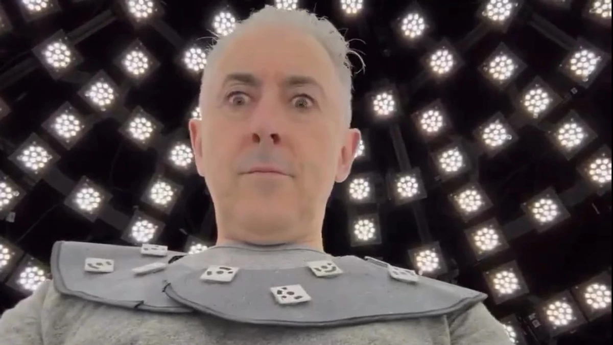 «Супергеройскую оргию» заказывали? Так Ночной Змей назвал «Мстителей: Судный день»