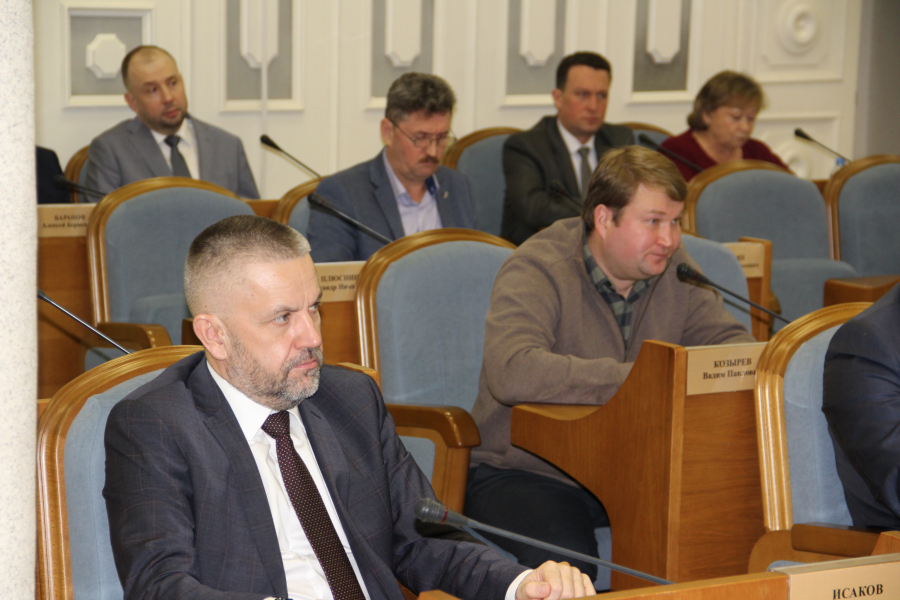 Обратная связь с муниципалитетами