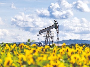 «Татнефть получила одобрение на размещение углекислого газа в подземных хранилищах