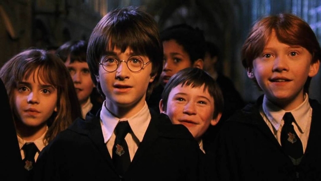Фильмы о Гарри Поттере будут удалены в российских онлайн-кинотеатрах