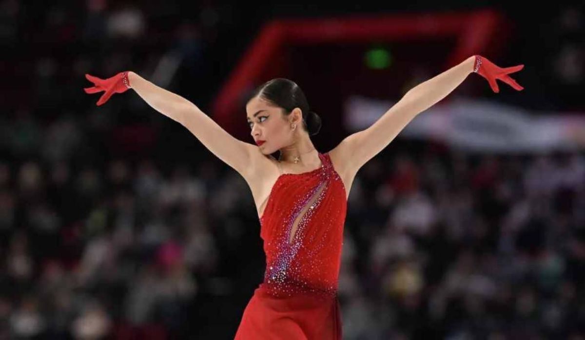 Определены все участники чемпионата России по фигурному катанию