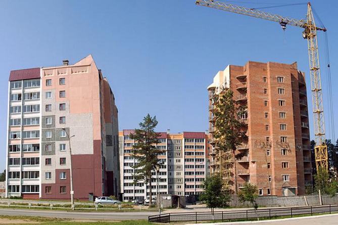 Правительство Армении обсуждает инструмент регулирования повышения цен на аренду жилья