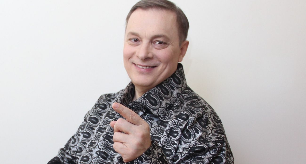 Продюсер 