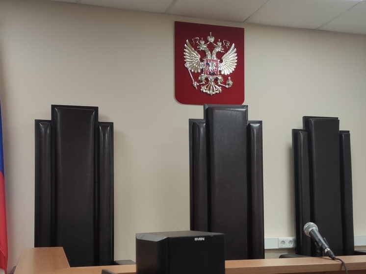 Медцентр в Ивановской области наказали за загрязнение Волги