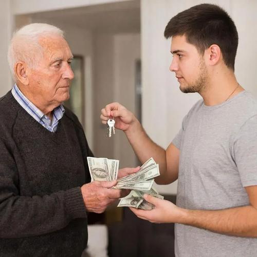 Заместитель руководителя Росреестра Алексей Бутовецкий: Сначала деньги — покупателю, потом квартира — продавцу