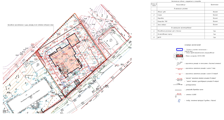 Застройщиком указан государственный жилищный фонд при раисе РТ, подготовил проектную документацию «Татинвестгражданпроект»