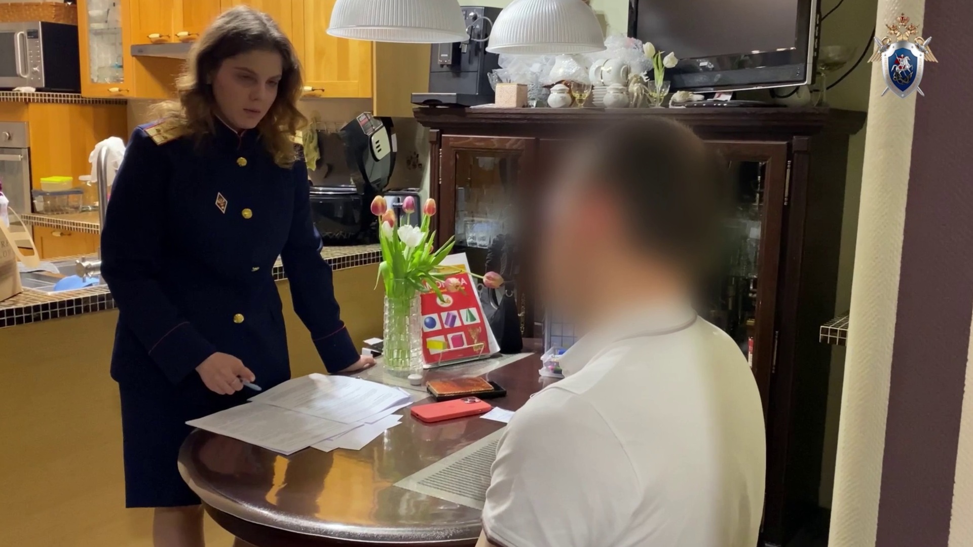 Пиму задержание. Пиму задержание