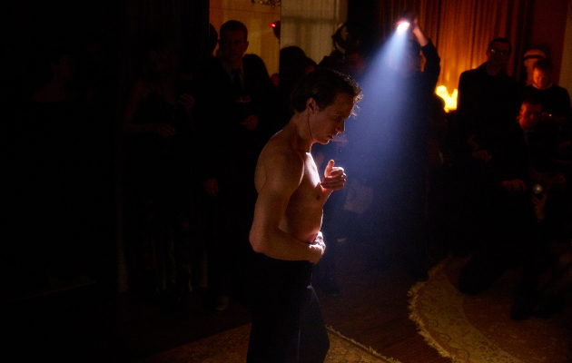 Олег Клевакин 