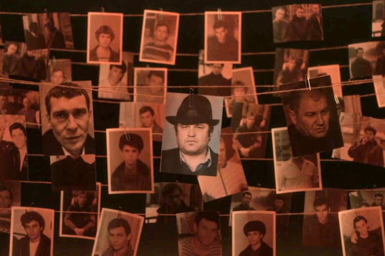 Вербовали школьников и жгли людей: в России покажут сериал об ОПГ «Общак»