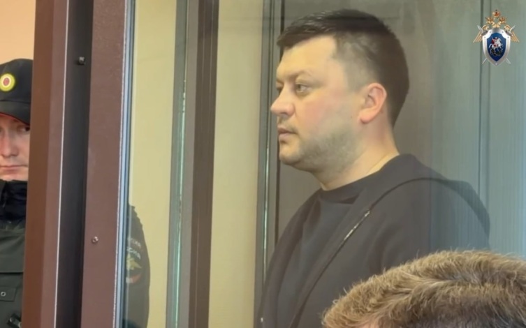 Уфимский мэр Мавлиев вышел из СИЗО и поблагодарил Путина и горожан