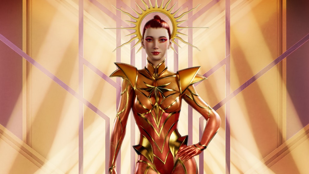 шоу Аватар, фото