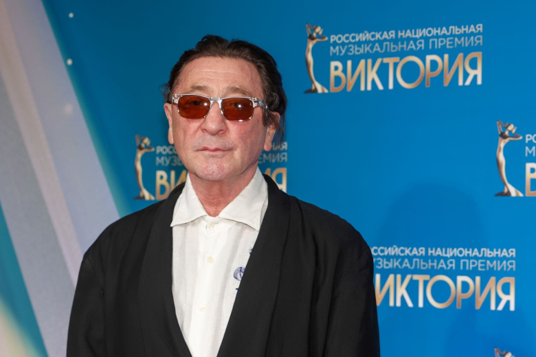 Григорий Лепс