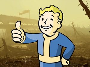 Завершились съемки экранизации игры Fallout