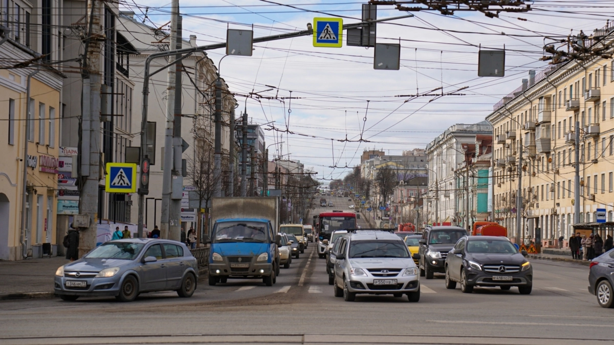Светлана Мулыкина